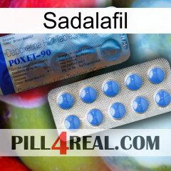 Sadalafil 40